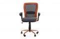  Office4You LENO (27783) grey-orange